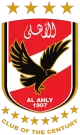 Logo El Ahly Cairo